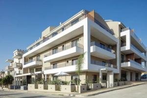 Мини-отель «Sapphire Horizon Suites», Кисамос