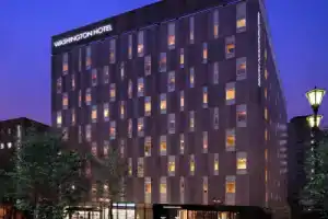 Sendai Washington Hotel, Сендай