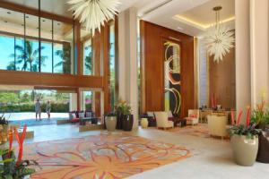 Hyatt Regency Maui Resort & Spa, Лахайна