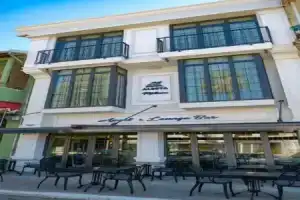 Alesta Midtown Apart Hotel, Фетхие