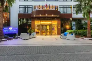 Kayamaris Hotel, Мармарис