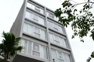 Da Nang Nemo Hotel, Дананг