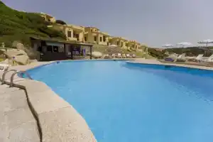 Отель «Club Esse Shardana», Санта-Тереза-Галлура