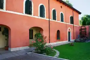 Отель «Residence Bizzoni», Терни