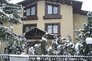 Hotel Pagnani, Пескассероли