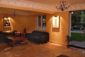 D-Apart Hotel, Берлин