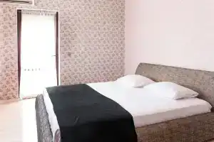 Apartments Daudel 'Petr Stolypin', Тюмень