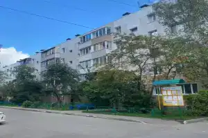Апартаменты на улице Московская 1А, Львовский