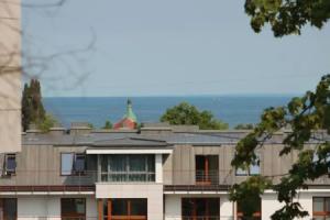 Apartament Sopocki 74, Сопот