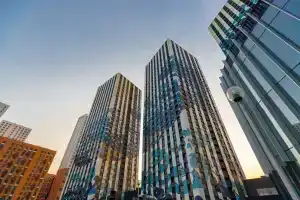 RentWill Tower Tokyo 308, Москва