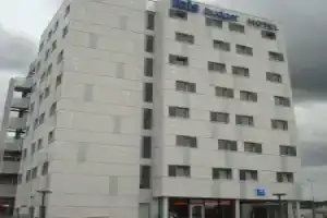 Отель «ibis budget Bussigny Lausanne», Лозанна