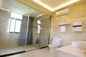 Xi'an Qinguan Business Hotel, Сиань