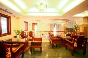 Eden Hanoi Hotel, Ханой