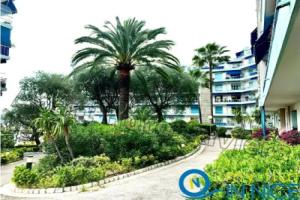 Aparthotel riviera - Mer & Old Port - My magnificent apartment 1 bedrooms AC - 50 meters from the Mediterranean - Pilatte 1, Ницца