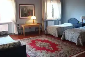 Soggiorno Dimora Del Grifo, Сан-Миниато