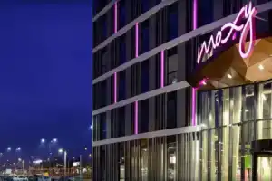Comm Hotel Poznań Airport, Познань