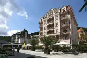 Art Deco Wolker By Astoria Hotel & Medical Spa, Карловы Вары