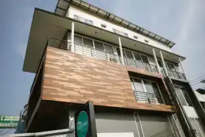 Full stop. Hostel Chiang Mai, Чианг Май