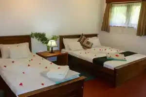 Гостевой дом «Clove Garden Kandy», Канди