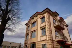 Dream Apartament, Моршин
