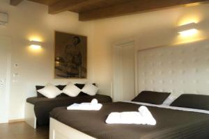 Boutique Hotel e Spa Città Bianca, Пескара
