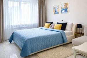 ApartMari на Соммера 37, Калининград