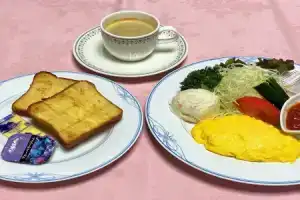Hotel Grand Palace Shiogama, Сендай