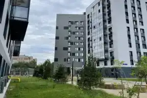 Апартаменты на улице Жакова, Сыктывкар