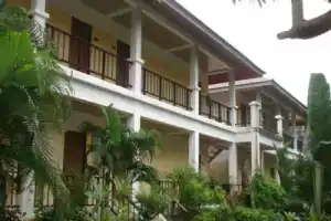 Kaibae Hut Resort, Остров Чанг