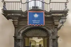 Гостевой дом «Maison Tofani», Сорренто