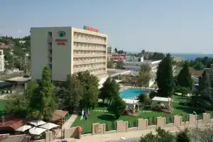 Detelina Hotel, Золотые пески