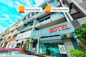 Somerset Damansara Uptown Petaling Jaya, Петалинг-Джая