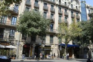 Гостевой дом «Ciudad Condal Paseo de Gracia», Барселона