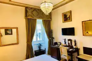 La Casa Di Agartha, Больсена