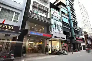 Blue Hanoi Hotel, Ханой