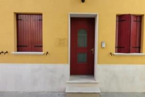 Appartamento Nuovo A Chioggia Vista Laguna, Соттомарина