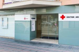 Отель «Globales Playa Santa Ponsa», Санта Понса