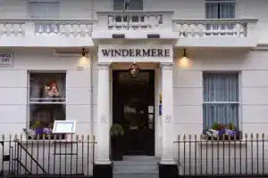 The Windermere Hotel, London, Лондон