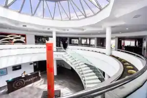 Апартаменты «BlueBay Lanzarote», Коста-Тегисе