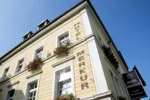Brenners Park-Hotel & Spa - an Oetker Collection Hotel, Баден-Баден
