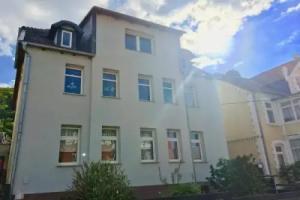 Ferienwohnung Sagenhaft, Тале