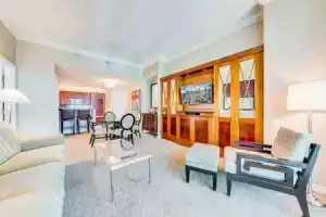 Jet Luxury Elite at The Signature, Лас-Вегас