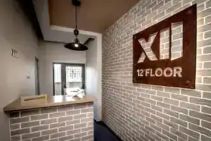 Комплекс «Апартаменты на 12 этаже», Одесса