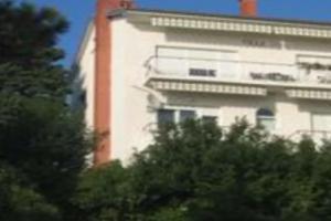 Apartment Sandra 2 2 pax 1st Floor, Цриквеница