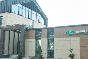 Berezka Health Resort & Spa, Солигорск