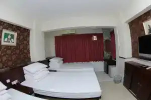 Kam Fung Guest House(香港銅鑼灣金豐賓館), Гонконг