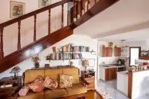 Villa Masha, Сегет Враница