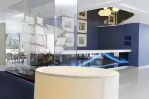 Astral Palma Hotel, Эйлат