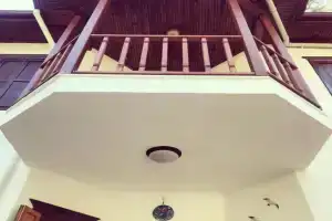 Duplex Villa 5 Min to Akyaka Beach in Mugla, Акьяка