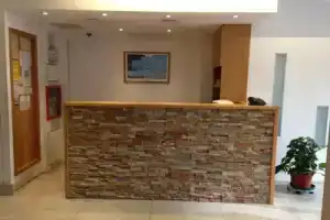 Blanro Hotel, Буэнос-Айрес